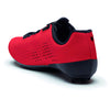 Catlike raceschoenen kompact'o r1 nylon 43 rood