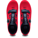 Catlike raceschoenen kompact'o r1 nylon 44 rood - afbeelding 4