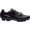 Buzaglo catlike mtb schoenen kompact'o x1 nylon maat 38 zwart