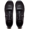 Catlike mtb schoenen kompact'o x1 nylon maat 43 zwart
