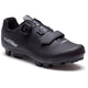 Catlike mtb schoenen kompact'o x1 nylon maat 45 zwart