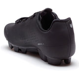 Catlike mtb schoenen kompact'o x1 nylon maat 45 zwart - afbeelding 2