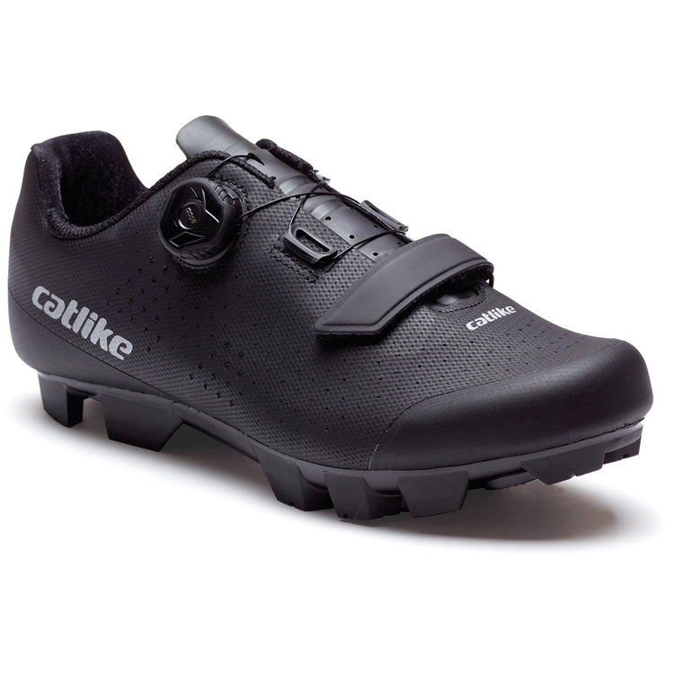 Catlike mtb schoenen kompact'o x1 nylon maat 46 zwart