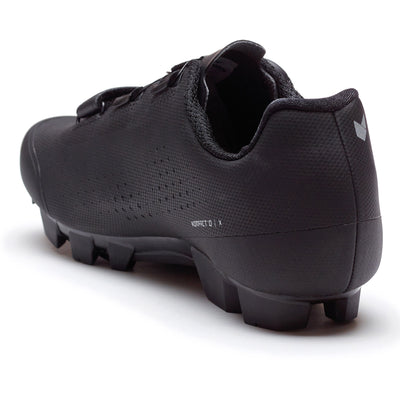 Buzaglo catlike mtb schoenen kompact'o x1 nylon maat 46 zwart