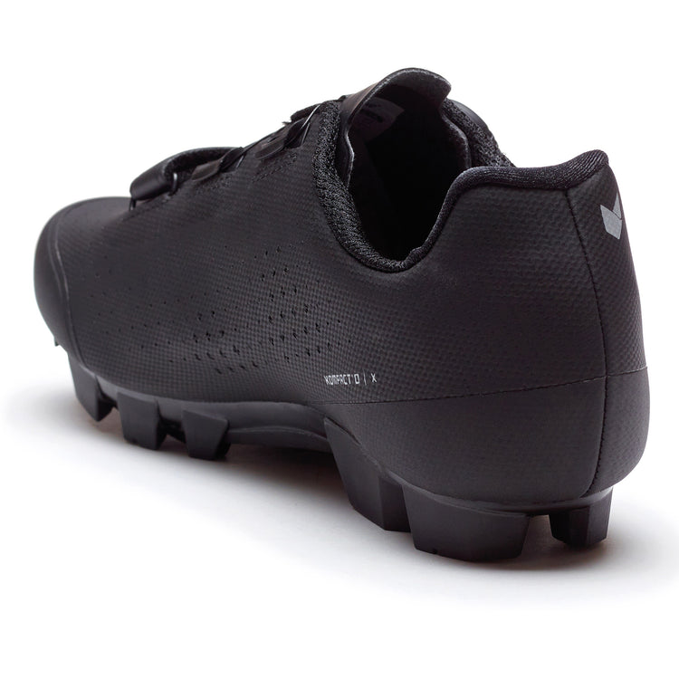 Catlike mtb schoenen kompact'o x1 nylon maat 46 zwart