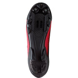 Catlike mtb schoenen kompact'o x1 nylon maat 36 rood - afbeelding 5