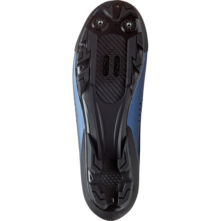 Catlike mtb schoenen kompact'o x1 nylon maat 37 blauw