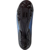 Catlike mtb schoenen kompact'o x1 nylon maat 43 blauw