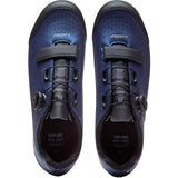 Catlike mtb schoenen kompact'o x1 nylon maat 47 blauw - afbeelding 4