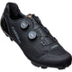 Catlike mtb schoenen mixino xc1 maat 43 carbon zwart