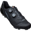 Buzaglo MTB schoenen Mixino XC1 maat 46 carbon zwart