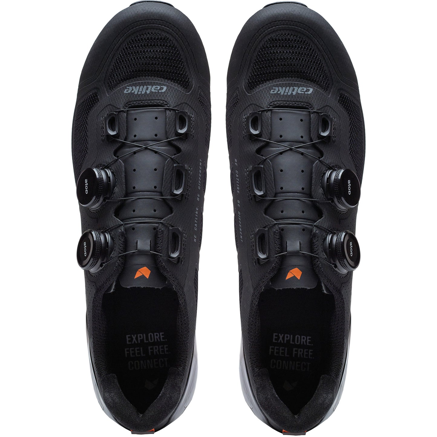 Catlike mtb schoenen mixino xc1 maat 46 carbon zwart