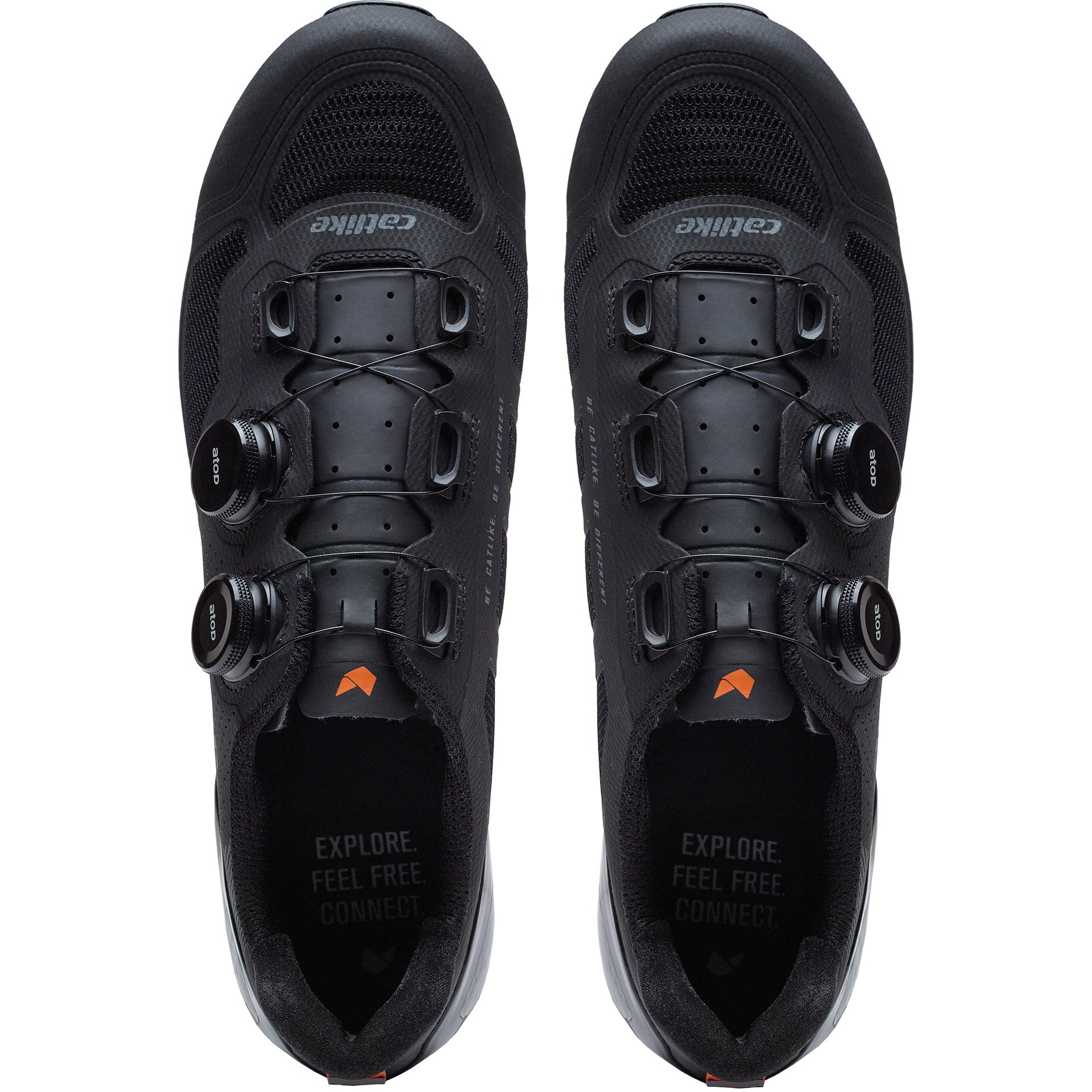 Catlike mtb schoenen mixino xc1 maat 46 carbon zwart
