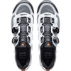 Buzaglo mtb schoenen mixino xc1 maat 41 carbon grijs