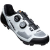 Buzaglo mtb schoenen mixino xc1 maat 44 carbon grijs