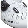 Buzaglo raceschoenen mixino rc1 carbon maat 43 wit