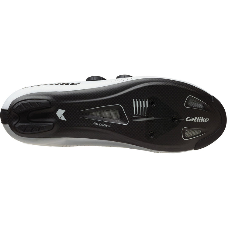 Catlike raceschoenen mixino rc1 carbon maat 44 wit