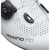 Catlike raceschoenen mixino rc1 carbon maat 46 wit - afbeelding 5