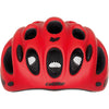 Catlike urban helm kompact'o maat s 51-54cm rood mat
