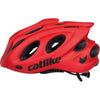 Catlike urban helm kompact'o maat s 51-54cm rood mat