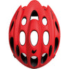 Catlike urban helm kompact'o maat s 51-54cm rood mat