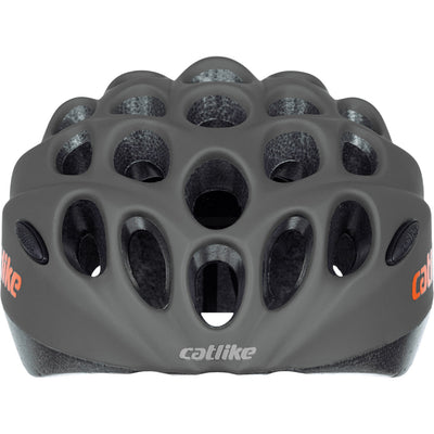 Buzaglo catlike kinderhelm kitten maat s 52-55cm grijs