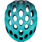 Catlike kinderhelm kitten maat m 55-58cm aquamarijn - afbeelding 5