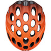 Catlike kinderhelm kitten maat s 52-55cm oranje