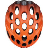Catlike kinderhelm kitten maat s 52-55cm oranje - afbeelding 5