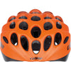 Catlike kinderhelm kitten maat xs 49-52cm oranje