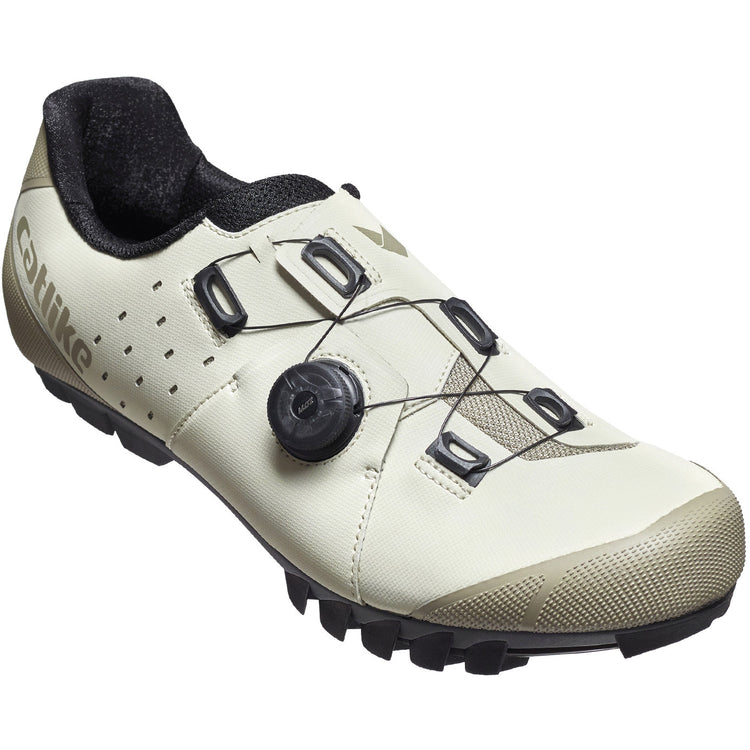 Buzaglo catlike mtb schoenen whisper x2 maat 47 beige
