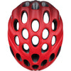 Catlike kinderhelm kitten maat m 55-58cm rood