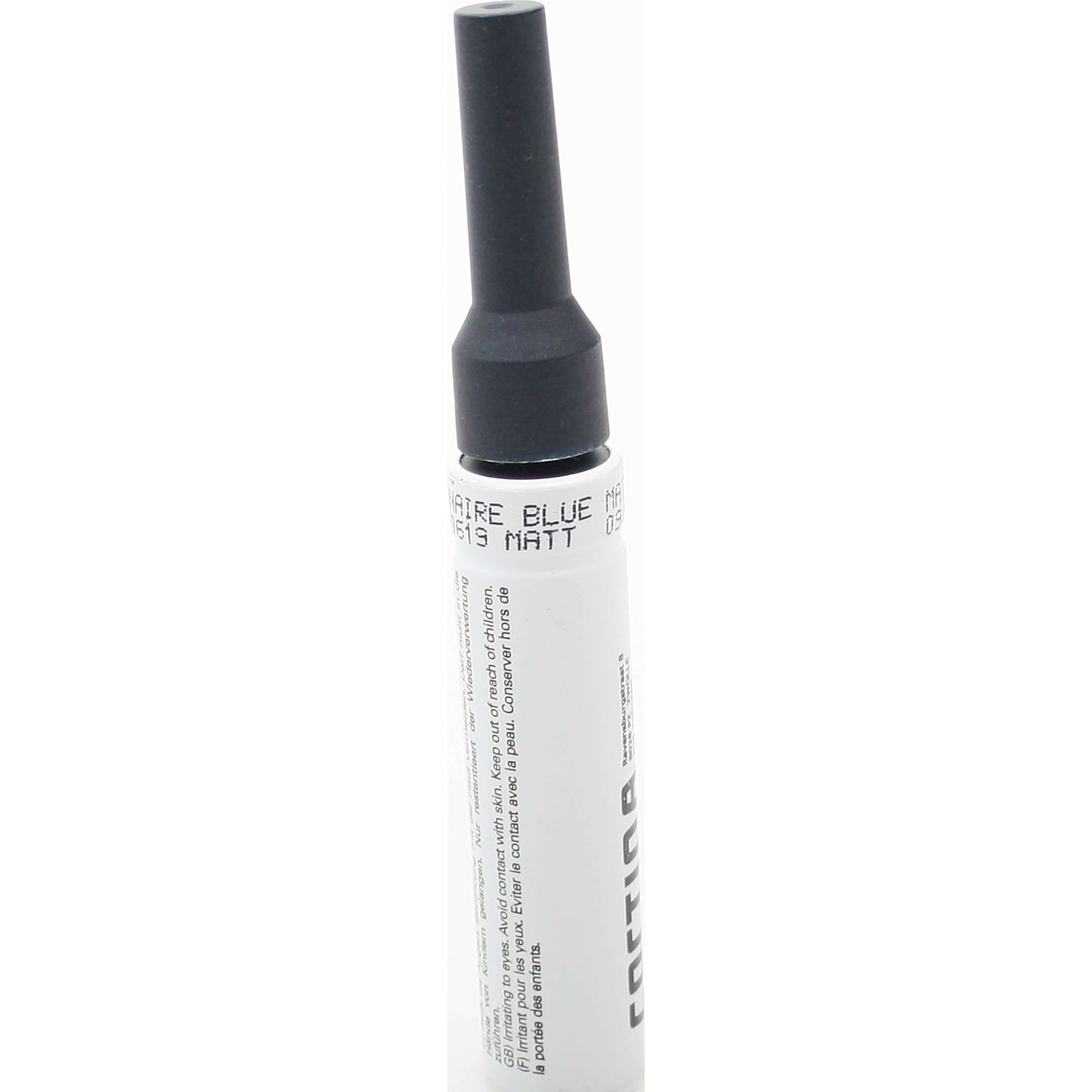 Cortina lakstift millionaire blue mblg 00619 matte