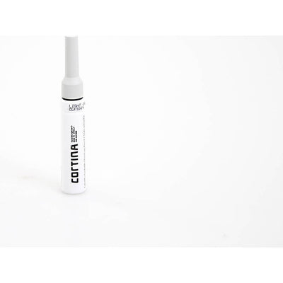 Cortina lakstift light grey ugsw 7035 matte