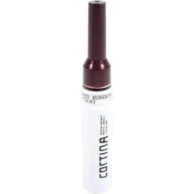 Cortina lakstift 60010 glittered bordeaux gloss