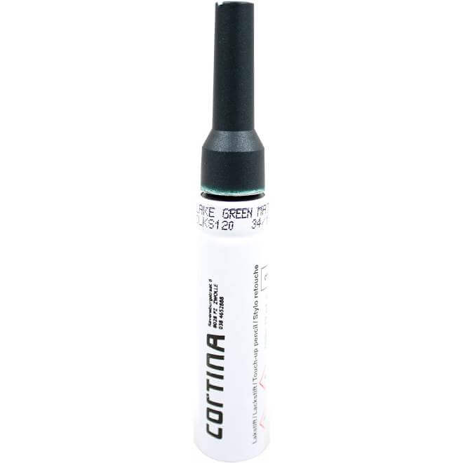 Cortina lakstift lake green mgrz 62014 matte