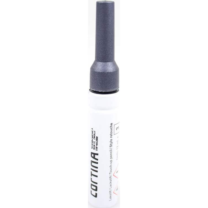 Cortina lakstift silver stahl pgsz 50075 matte