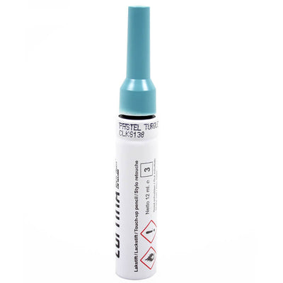 Cortina lakstift pastel turquoise ublw 6034 gloss