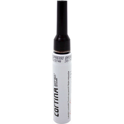 Cortina lakstift espresso brown pbrz 24030 gloss