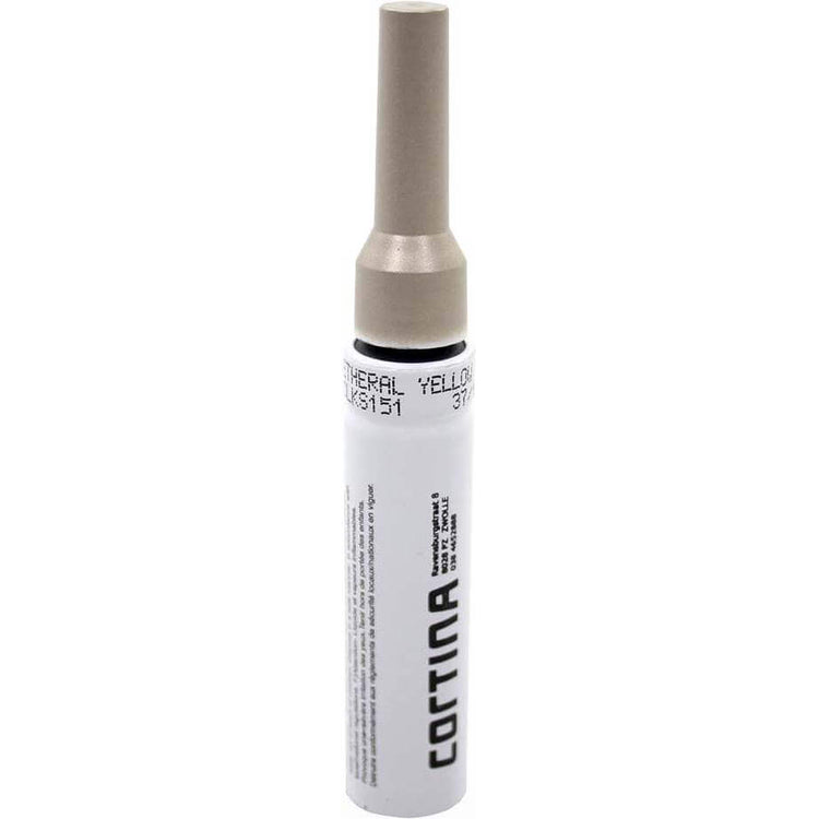 Cortina lakstift etheral yellow 09000-10511 gloss