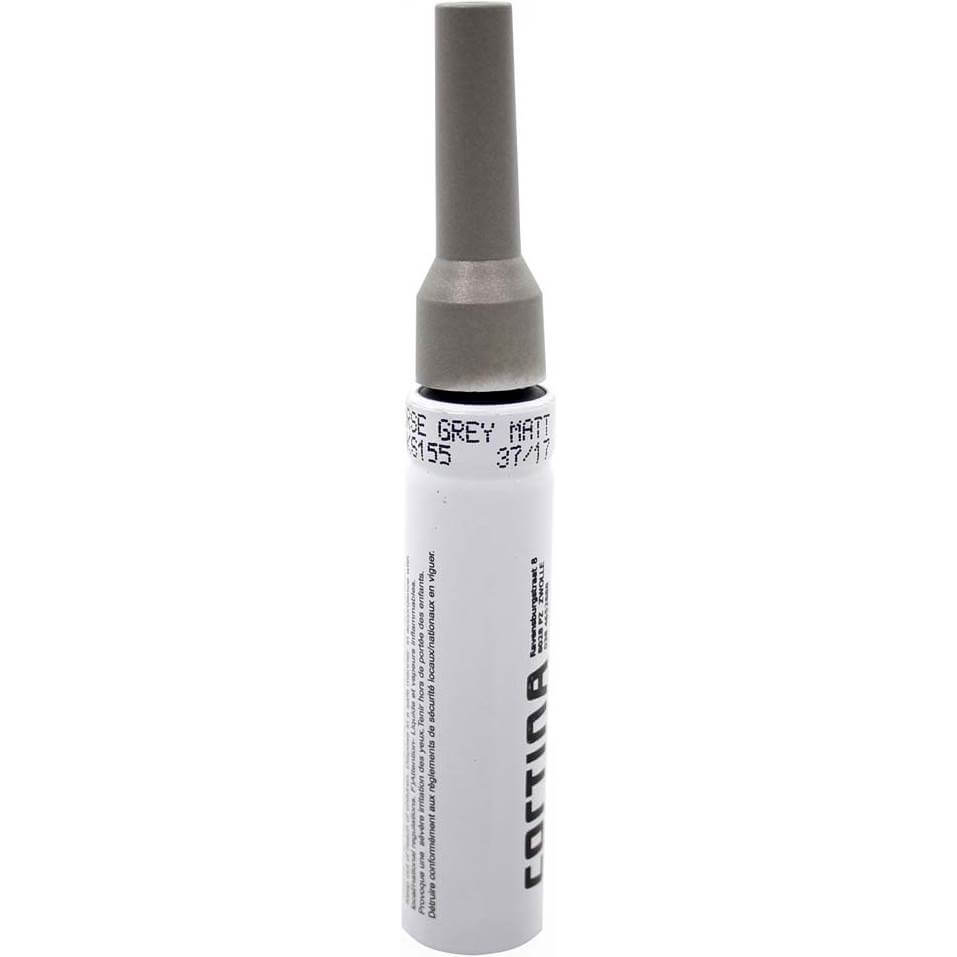 Cortina lakstift purse grey mgsw 12405 matte