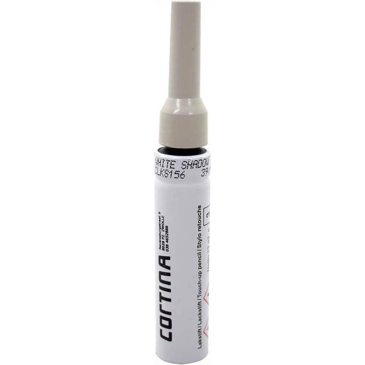 Cortina lakstift white shadow 09000-10227 gloss