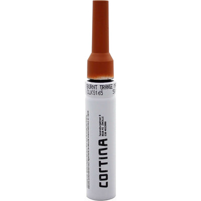 Cortina lakstift burnt orange ubrw 65050 matte