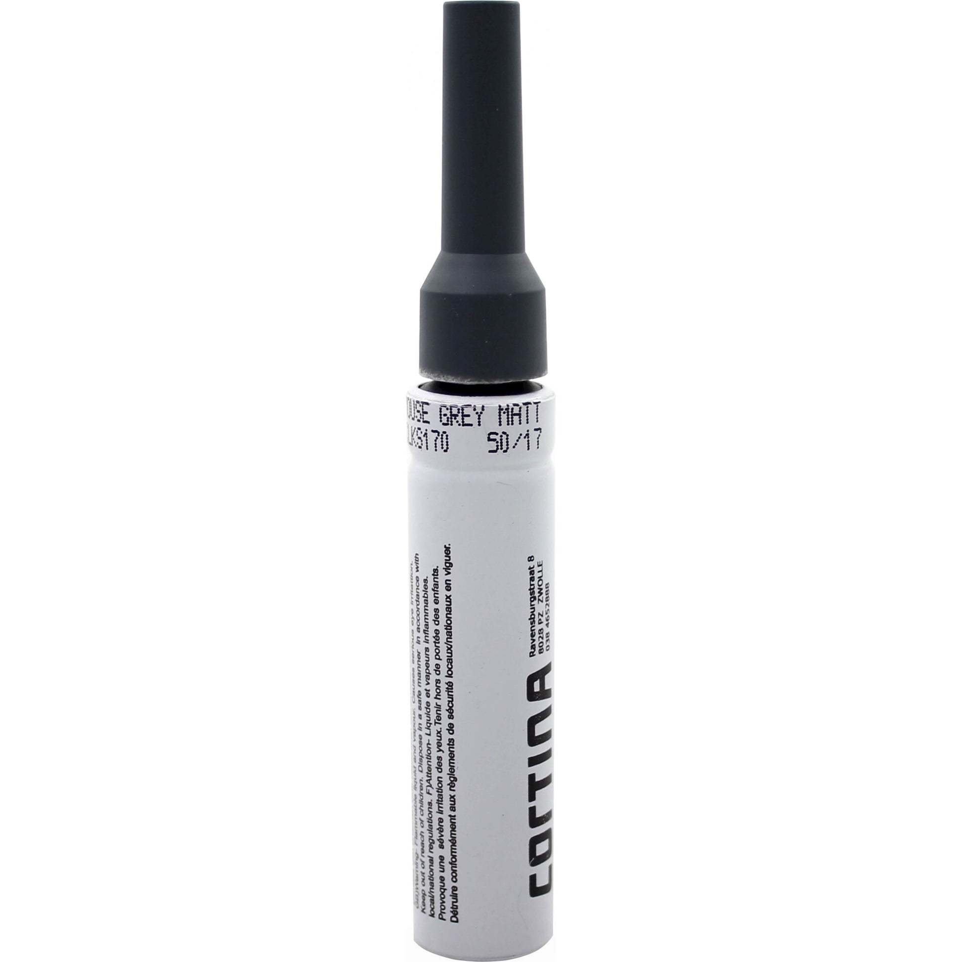 Cortina lakstift mouse grey ugsw 77545 matte