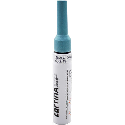 Cortina lakstift rivolo daqua mblw 30809 matte