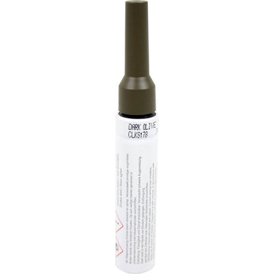 Cortina lakstift dark olive pbrw 1234 matte