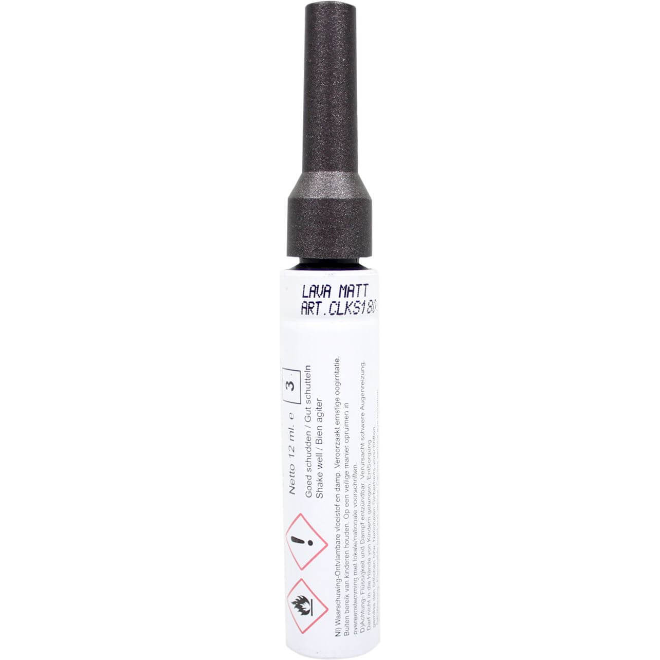 Cortina lakstift lava mbrw 91210 matte