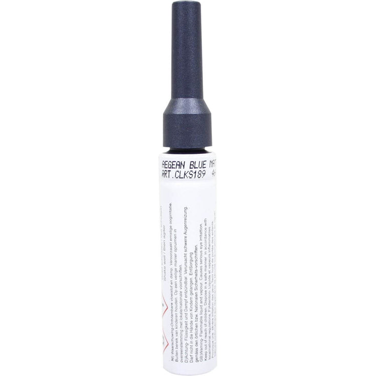 Cortina lakstift aegean blue 09000-10558 matte