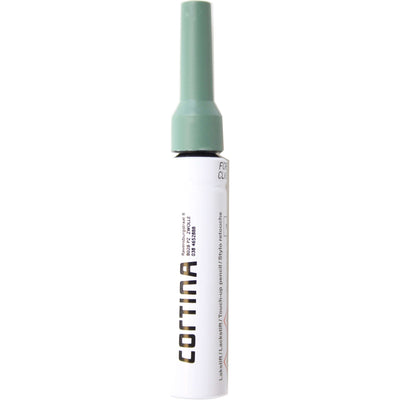 Cortina lakstift forest green pms 5615 matte
