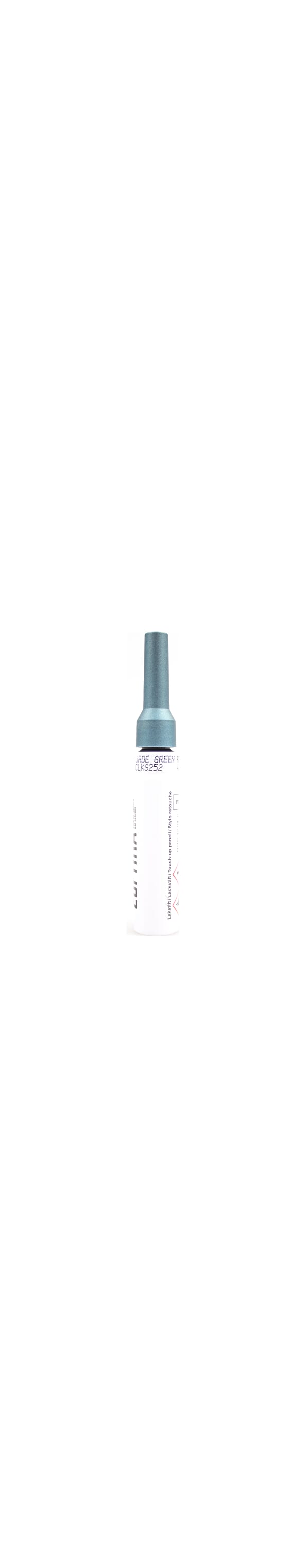 Cortina lakstift jade green pearl matte